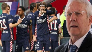 CANLI | Teklif yapıldı! Fenerbahçe yeni yıldızını Hollanda'da buldu 9 canli teklif yapildi fenerbahce yeni yildizini hollandada buldu i6bEzgMF