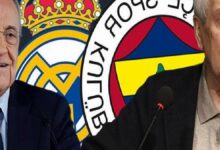 CANLI TRANSFER | Fenerbahçe ile Real Madrid ortasında dev transfer! Aziz Yıldırım seçilir seçilmez Florentino Perez'i aradı 16 canli transfer fenerbahce ile real madrid ortasinda dev transfer aziz yildirim secilir secilmez 76xnO4Xk