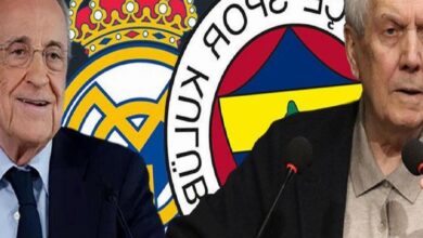CANLI TRANSFER | Fenerbahçe ile Real Madrid ortasında dev transfer! Aziz Yıldırım seçilir seçilmez Florentino Perez'i aradı 4 canli transfer fenerbahce ile real madrid ortasinda dev transfer aziz yildirim secilir secilmez 76xnO4Xk