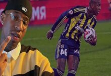 CANLI TRANSFER | Fenerbahçe'ye Talisca piyangosu! Geri dönüyor, bomba transfer atılımı 9 canli transfer fenerbahceye talisca piyangosu geri donuyor bomba transfer atilimi h5fhA6wH