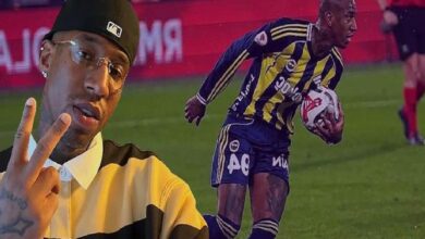 CANLI TRANSFER | Fenerbahçe'ye Talisca piyangosu! Geri dönüyor, bomba transfer atılımı 7 canli transfer fenerbahceye talisca piyangosu geri donuyor bomba transfer atilimi h5fhA6wH