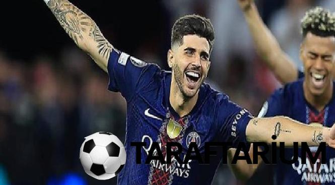 canli transfer galatasaray psgnin yildizina kafayi takti transferde buyuk bomba 0 vVZVgbsE