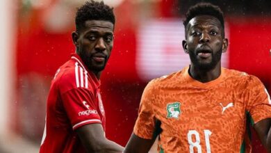 CANLI TRANSFER | İstanbul devinden Ibrahim Sangare bombası! Harekete geçildi 12 canli transfer istanbul devinden ibrahim sangare bombasi harekete gecildi Q1tKkvCV