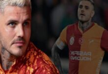 canli transfer mauro icardi arjantin devine transferde beklenmedik atilim XF9rh16f