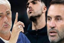 CANLI TRANSFER | Mourinho istemedi, Galatasaray'a geliyor! Transferde son dakika 16 canli transfer mourinho istemedi galatasaraya geliyor transferde son dakika uIQk53BE