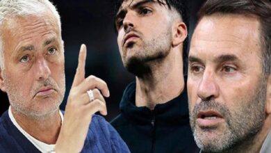 canli transfer mourinho istemedi galatasaraya geliyor transferde son dakika uIQk53BE