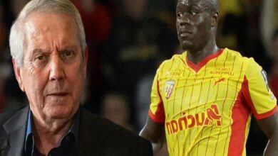 canli transfer mukavelesi sona erdi fenerbahce fransiz stoper icin harekete gecti sjFVQuaQ