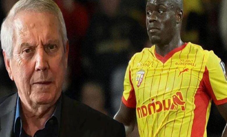 canli transfer mukavelesi sona erdi fenerbahce fransiz stoper icin harekete gecti sjFVQuaQ
