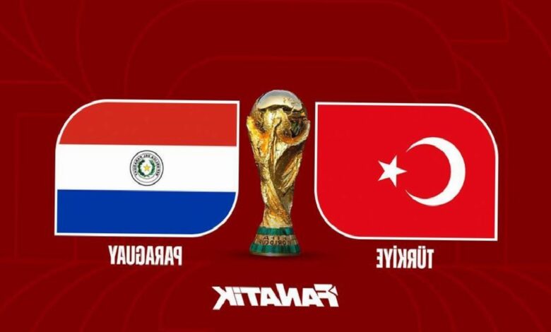 CANLI | Türkiye - Paraguay maçı canlı anlatım | Türkiye Paraguay maçı takımı, skoru ve istatistikleri (2026 DÜNYA KUPASI) 1 canli turkiye paraguay maci canli anlatim turkiye paraguay maci takimi skoru tFdRpwFg
