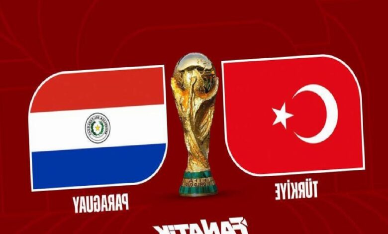 CANLI | Türkiye-Paraguay maçı ne vakit, saat kaçta, hangi kanalda? (11'LER BELİRLİ OLDU) 1 canli turkiye paraguay maci ne vakit saat kacta hangi kanalda 11ler belirli oldu JjHJyQXq