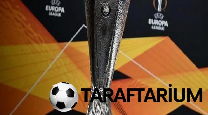canli uefa avrupa ligi kura cekimi muhakkak oluyor iste besiktasin rakibi 0