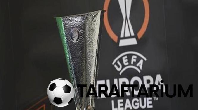 CANLI | UEFA Avrupa Ligi kura çekimi muhakkak oluyor! İşte Beşiktaş'ın rakibi 3 canli uefa avrupa ligi kura cekimi muhakkak oluyor iste besiktasin rakibi 1