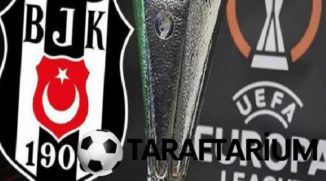 canli uefa avrupa ligi kura cekimi muhakkak oluyor iste besiktasin rakibi 2 SqqiHFtb