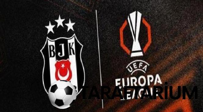 canli uefa avrupa ligi kura cekimi muhakkak oluyor iste besiktasin rakibi 3 UqaJlj9y