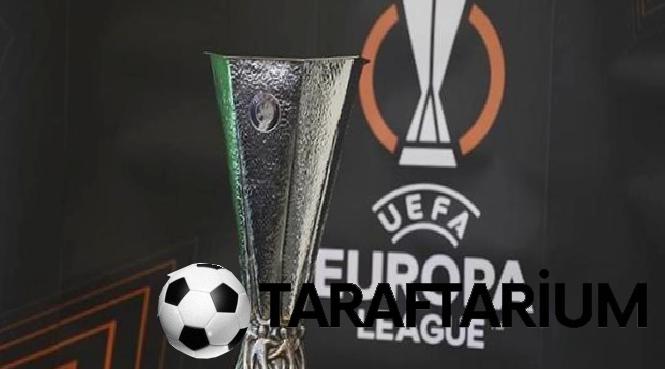 CANLI | UEFA Avrupa Ligi kura çekimi ne vakit, saat kaçta, hangi kanalda? İşte Beşiktaş'ın mümkün rakipleri 3 canli uefa avrupa ligi kura cekimi ne vakit saat kacta hangi kanalda iste y1Smb9vB