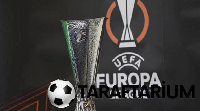 canli uefa avrupa liginde besiktasin rakibi muhakkak oldu surpriz kura cekimi 3 VQ6f23CD