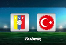 CANLI | Venezuela-Türkiye maçı ne vakit, saat kaçta, hangi kanalda? (Muhtemel 11'ler) 20 canli venezuela turkiye maci ne vakit saat kacta hangi kanalda muhtemel 11ler Kttg76ts