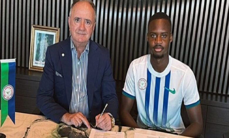 caykur rizespor siaka bakayoko transferini acikladi bYkYFK9B