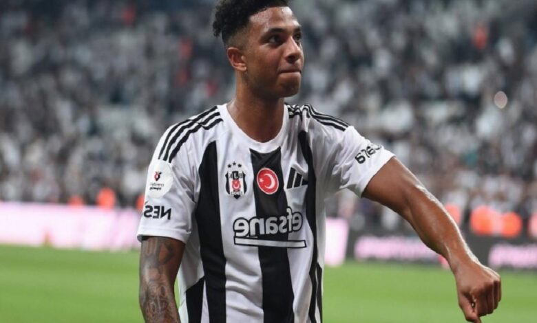 Cher Ndour için dev sayı isteniyor! Napoli'den genç yıldıza kanca 1 cher ndour icin dev sayi isteniyor napoliden genc yildiza kanca LDGv51M7