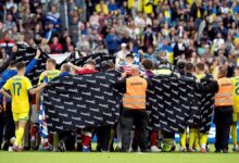 christian eriksen hazirlik macinda fenalasti danimarkali futbolcu rahatsizlanarak yere yigildi zSp9bBzz