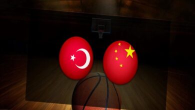 Çin-Türkiye maçı ne vakit? Saat kaçta ve hangi kanalda? | Filenin Efeleri 4 cin turkiye maci ne vakit saat kacta ve hangi kanalda filenin efeleri ICFZcIdp
