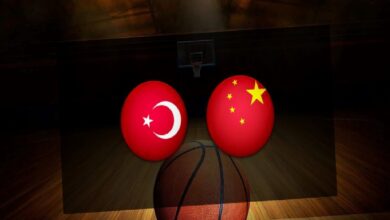 Çin-Türkiye maçı ne vakit? Saat kaçta ve hangi kanalda? | Filenin Efeleri 7 cin turkiye maci ne vakit saat kacta ve hangi kanalda filenin efeleri qnACU2KY