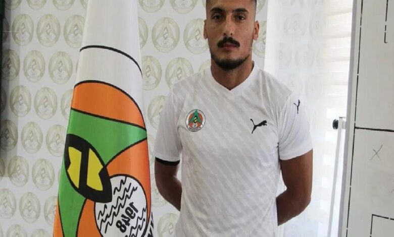 Corendon Alanyaspor'dan Galatasaray'a sürpriz transfer! 1 corendon alanyaspordan galatasaraya surpriz transfer HfD9BpgC