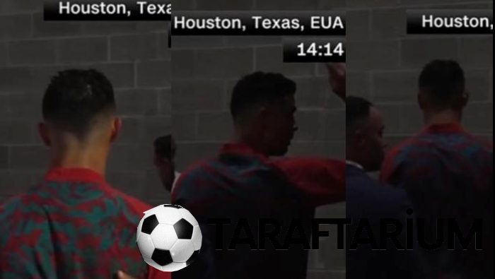cristiano ronaldo messinin ismini duyar duymaz fircayi atti hic isim olmaz 5 Hjtay7Pp