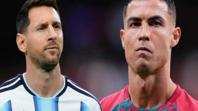 cristiano ronaldo messinin ismini duyar duymaz fircayi atti hic isim olmaz rZ4k8AsF