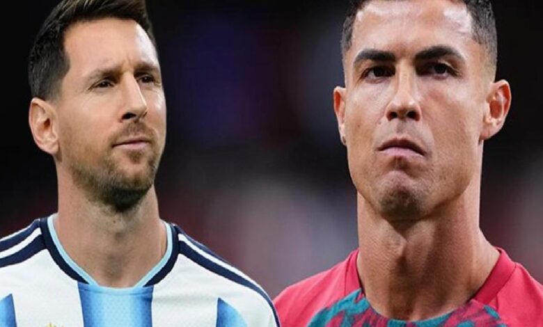 cristiano ronaldo messinin ismini duyar duymaz fircayi atti hic isim olmaz rZ4k8AsF