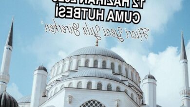 Cuma hutbesi konusu | 12 Haziran Diyanet Cuma hutbesi oku, dinle 8 cuma hutbesi konusu 12 haziran diyanet cuma hutbesi oku dinle OL7HDUEy