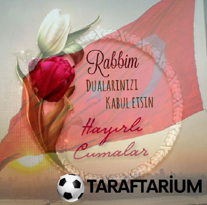 Cuma iletileri fotoğraflı 2026 | 19 Haziran bayraklı, Güzel Cumalar bildirisi 2 cuma iletileri fotografli 2026 19 haziran bayrakli guzel cumalar bildirisi 0 JqRgL4gs