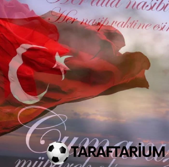 Cuma iletileri fotoğraflı 2026 | 19 Haziran bayraklı, Güzel Cumalar bildirisi 3 cuma iletileri fotografli 2026 19 haziran bayrakli guzel cumalar bildirisi 1 5AeM3c7f