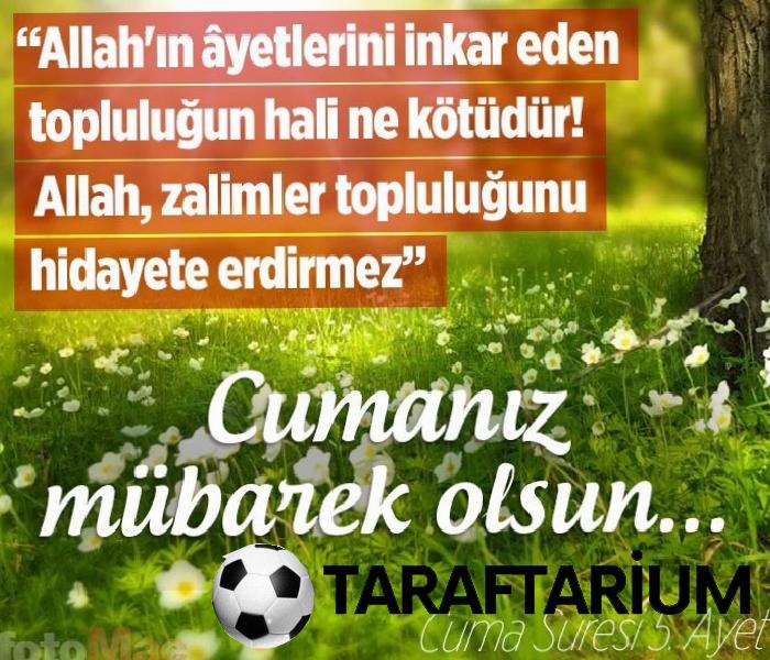 Cuma iletileri fotoğraflı 2026 | 19 Haziran bayraklı, Güzel Cumalar bildirisi 18 cuma iletileri fotografli 2026 19 haziran bayrakli guzel cumalar bildirisi 16 2GAAwlCV