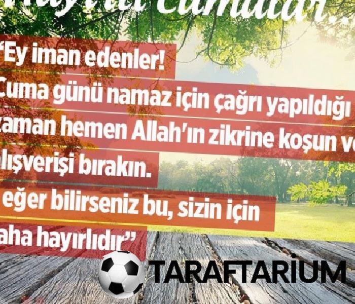 Cuma iletileri fotoğraflı 2026 | 19 Haziran bayraklı, Güzel Cumalar bildirisi 20 cuma iletileri fotografli 2026 19 haziran bayrakli guzel cumalar bildirisi 18 uSwtZVak