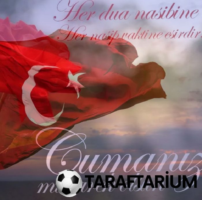 cuma iletileri fotografli 2026 26 haziran bayrakli guzel cumalar bildirisi 1 CL7cY9R1