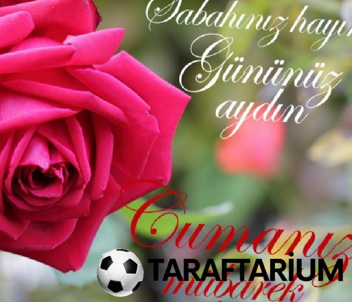 cuma iletileri fotografli 2026 26 haziran bayrakli guzel cumalar bildirisi 10 g6twXZSd