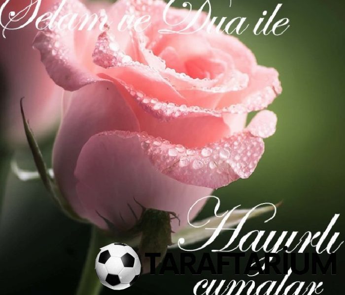 cuma iletileri fotografli 2026 26 haziran bayrakli guzel cumalar bildirisi 13 9q43Xb3l