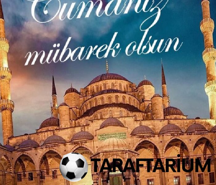 cuma iletileri fotografli 2026 26 haziran bayrakli guzel cumalar bildirisi 14 nrFwtGTa