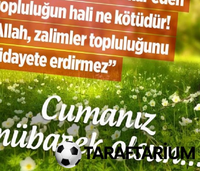cuma iletileri fotografli 2026 26 haziran bayrakli guzel cumalar bildirisi 16 gOgpeEYz
