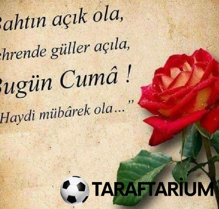 cuma iletileri fotografli 2026 26 haziran bayrakli guzel cumalar bildirisi 8 5SAAHTGk