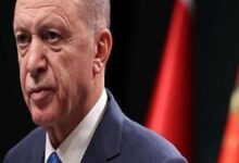 Cumhurbaşkanı Erdoğan'dan A Ulusal Ekibimize moral 13 cumhurbaskani erdogandan a ulusal ekibimize moral pvp8BQp4