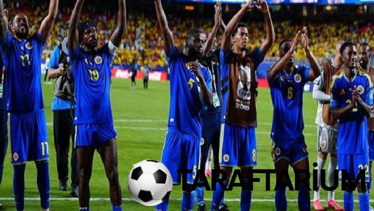 Curaçao’dan tarihi puan! Eloy Room Ekvador’a geçit vermedi | Ekvador - Curaçao maç sonucu: 0-0 5 curacaodan tarihi puan eloy room ekvadora gecit vermedi ekvador curacao mac sonucu afEeppYH