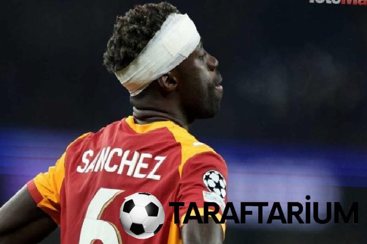 davinson sanchez icin dev pazarlik galatasarayin istedigi sayi 1 VynyAzVA