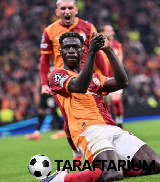 davinson sanchez icin dev pazarlik galatasarayin istedigi sayi 4 5YHkaf2K