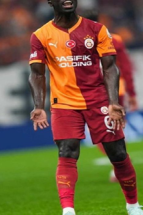 davinson sanchez icin dev pazarlik galatasarayin istedigi sayi 5 MN1lqNPq