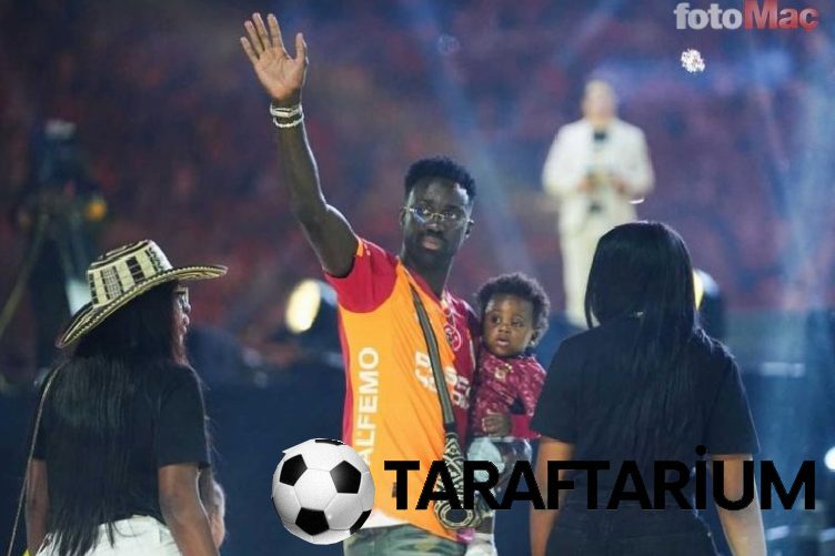 davinson sanchez icin dev pazarlik galatasarayin istedigi sayi 6 61q26WGb