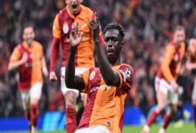 davinson sanchez icin dev pazarlik galatasarayin istedigi sayi clQltl6g
