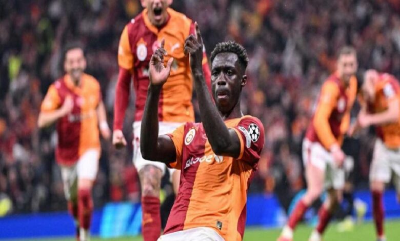 davinson sanchez icin dev pazarlik galatasarayin istedigi sayi clQltl6g