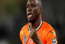 demba ba fransiz takimi le havrenin sportif yoneticisi oldu 94EH6OKV